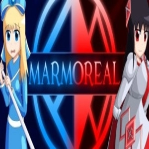 Marmoreal