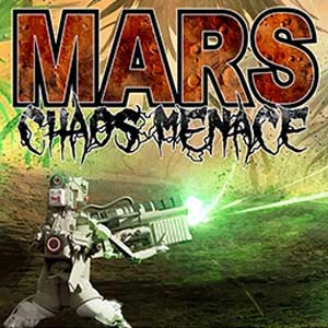 Mars Chaos Menace Pc