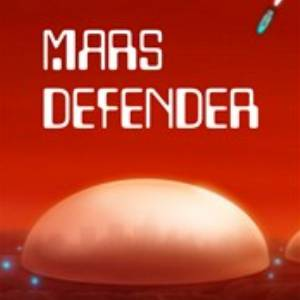 Mars Defender Pc