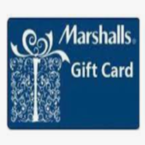 Marshalls Geschenkkarte | Preisvergleich