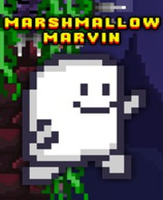 Marshmallow Marvin Xbox One