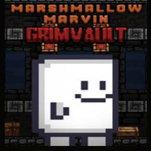 Marshmallow Marvin Grimvault Pc