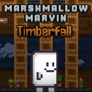 Marshmallow Marvin Timberfall Xbox Series X