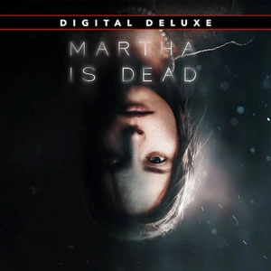 Martha Is Dead Digital Deluxe Playstation 5