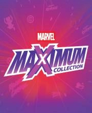 MARVEL MaXimum Collection Pc