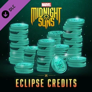 Marvel’s Midnight Suns Eclipse Credits Xbox Series X