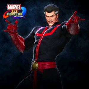 Marvel vs Capcom Infinite Doctor Strange Illuminati Costume Key kaufen Preisvergleich