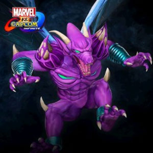 Marvel vs Capcom Infinite Firebrand Ultimate Costume Key kaufen Preisvergleich