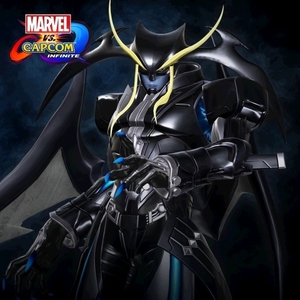 Marvel vs. Capcom Infinite Jedah Makai Messiah Costume Key kaufen Preisvergleich