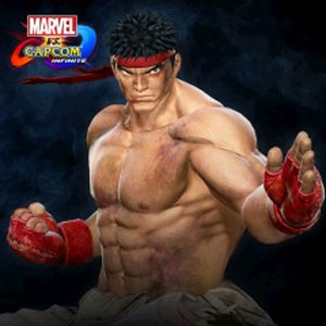 Marvel vs Capcom Infinite Ryu Wanderer Costume Key kaufen Preisvergleich