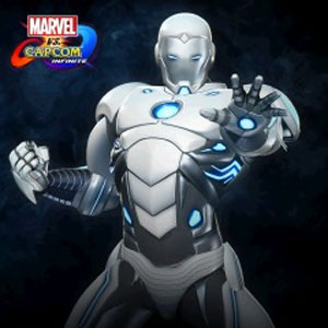 Kaufe Marvel vs Capcom Infinite Superior Iron Man Costume PS4 Preisvergleich