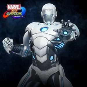 Marvel vs Capcom Infinite Superior Iron Man Costume