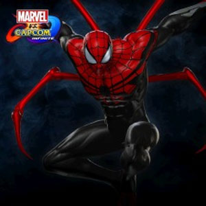 Marvel vs Capcom Infinite Superior Spider-Man Costume Key kaufen Preisvergleich