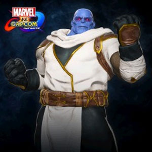Kaufe Marvel vs Capcom Infinite Thanos Annihilation Costume Xbox One Preisvergleich