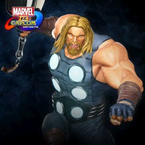 Marvel vs Capcom Infinite Ultimate Thor Costume Key kaufen Preisvergleich