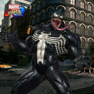 Marvel vs Capcom Infinite Venom Key kaufen Preisvergleich