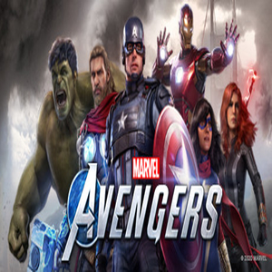 Kaufe MARVEL’S AVENGERS BETA Xbox One Preisvergleich