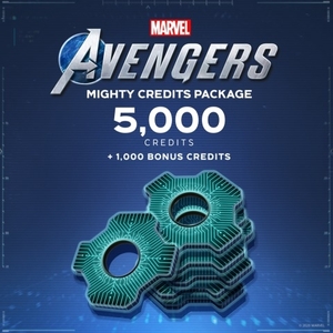Kaufe Marvels Avengers Mighty Credits Pack Xbox One Preisvergleich