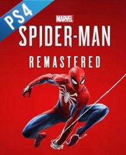 Kaufe Marvel’s Spider-Man Remastered PS4 Preisvergleich