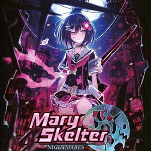 Mary Skelter Nightmares Pc