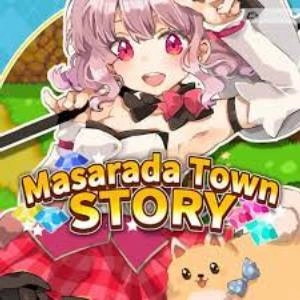 Masarada Town Story Pc