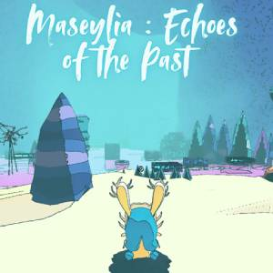 Maseylia Echoes of the Past Pc