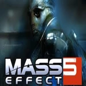 Mass Effect 5 Xbox One