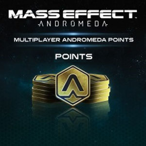 Kaufe Mass Effect Andromeda Punkte PS4 Preisvergleich