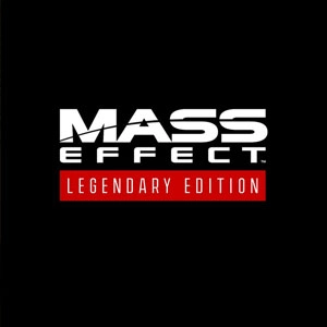 Mass Effect Xbox One