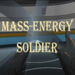 Mass-Energy Soldier VR Pc