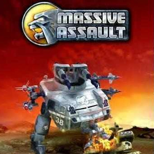 Massive Assault Pc