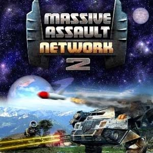 Massive Assault Network 2 Pc