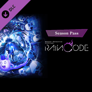 Master Detective Archives RAIN CODE Season Pass Switch