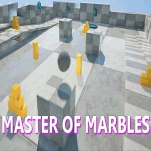 Master Of Marbles