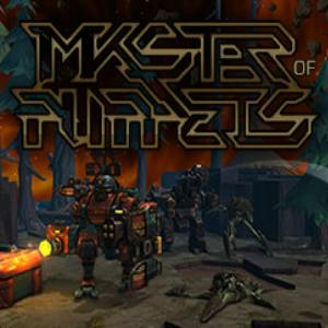 Master of Puppets Pc