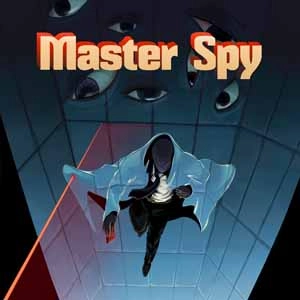 Master Spy Pc