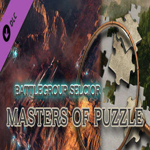 Masters of Puzzle Battlegroup Selcior Key kaufen Preisvergleich
