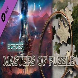 Masters of Puzzle Echoes Key kaufen Preisvergleich