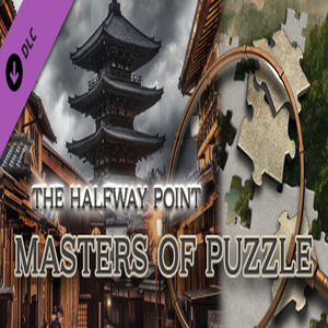 Masters of Puzzle The Halfway Point Key kaufen Preisvergleich