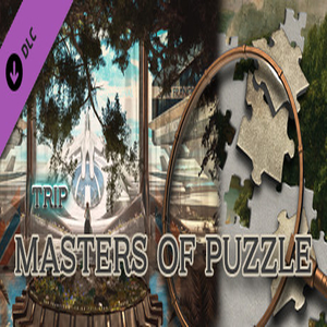Masters of Puzzle Trip Key kaufen Preisvergleich