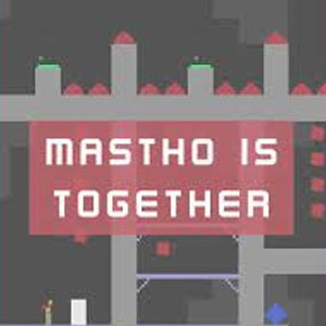 Mastho is Together Xbox One