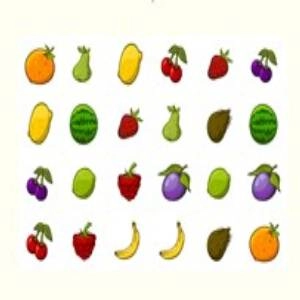 Match Fruits W Xbox One