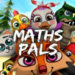 Maths Pals Playstation 4