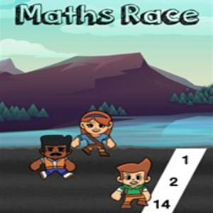 Maths Race Xbox Series X