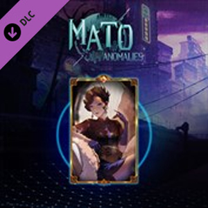 Mato Anomalies Early Spring Switch