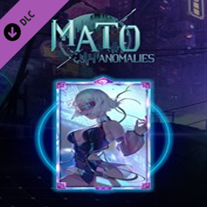 Mato Anomalies Treasure from Heaven Switch