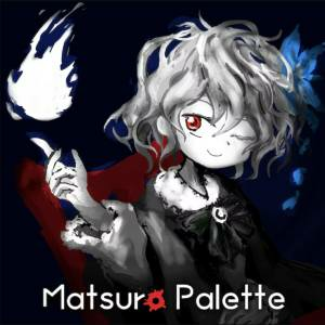 Matsuro Palette Playstation 4