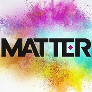 Matter Playstation 4