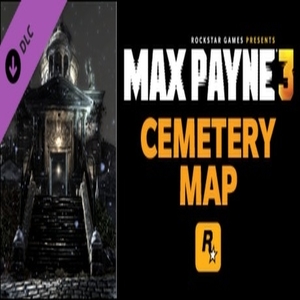 Max Payne 3 Cemetery Map Key kaufen Preisvergleich