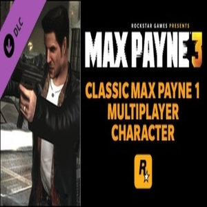Max Payne 3 Classic Max Payne Character Key kaufen Preisvergleich